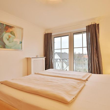 Kurparkresidenz Timmendorfer Strand Appartement 31 Exterior photo