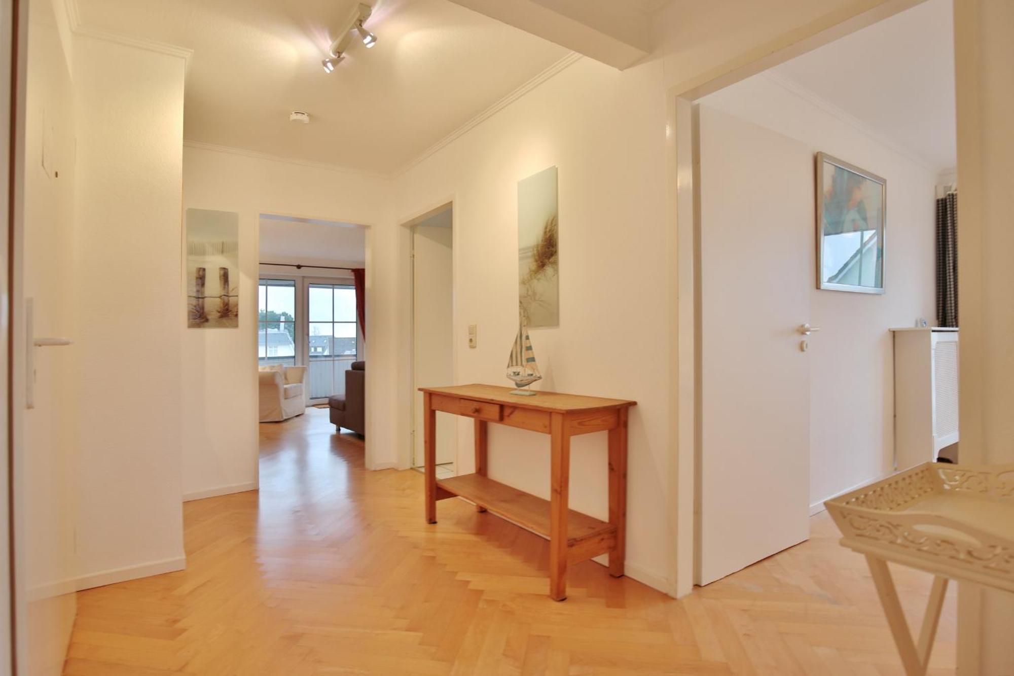 Kurparkresidenz Timmendorfer Strand Appartement 31 Exterior photo