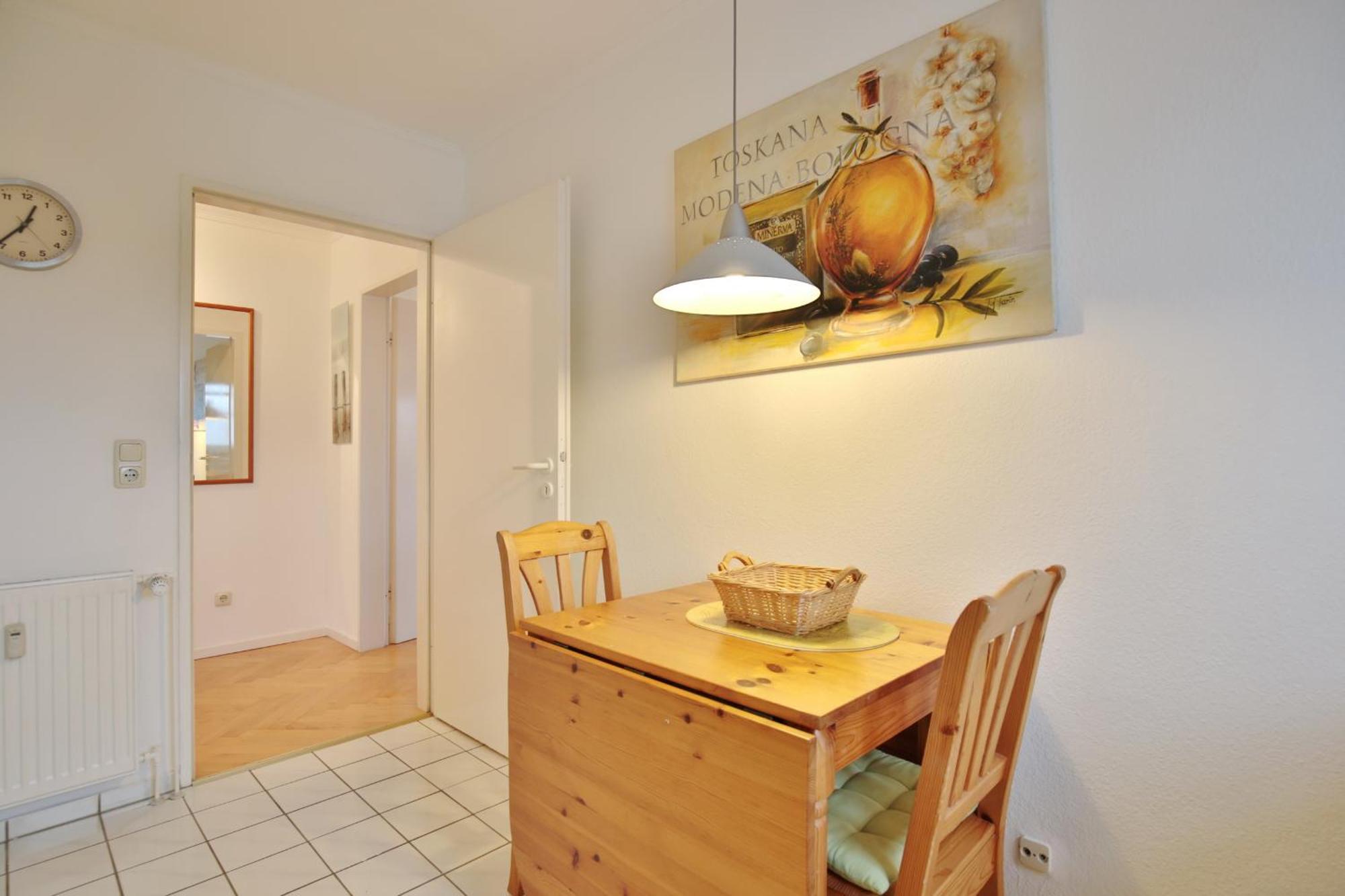 Kurparkresidenz Timmendorfer Strand Appartement 31 Exterior photo